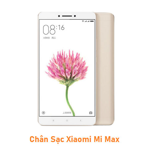 Chân Sạc Xiaomi Mi Max