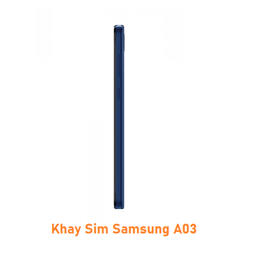 Khay Sim Samsung A03