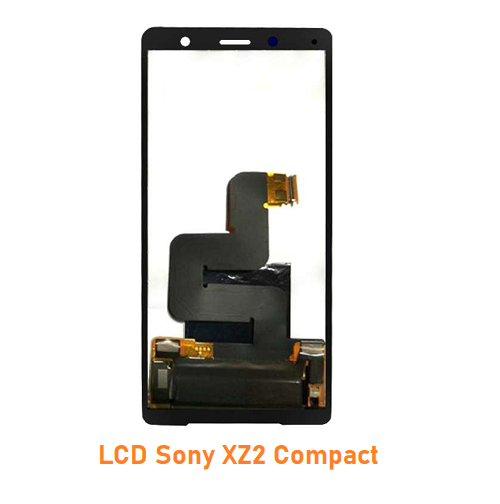 Màn hình Sony XZ2 Compact
