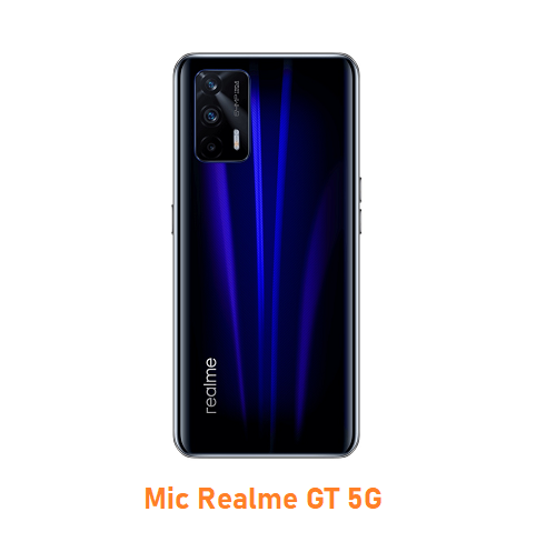 Mic Realme GT 5G