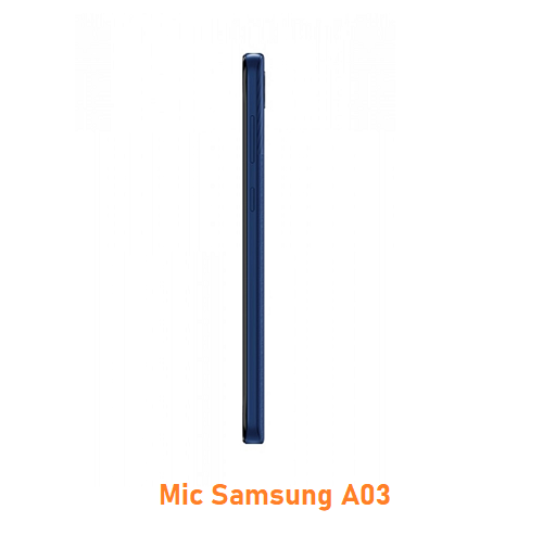 Mic Samsung A03