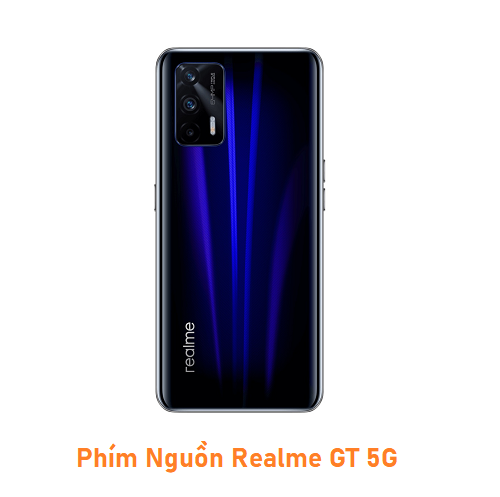 Phím Nguồn Realme GT 5G