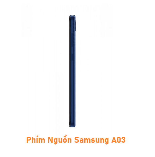 Phím Nguồn Samsung A03