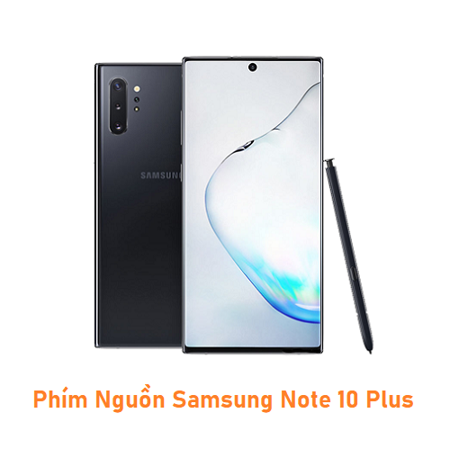 Phím Nguồn Samsung Note 10 Plus