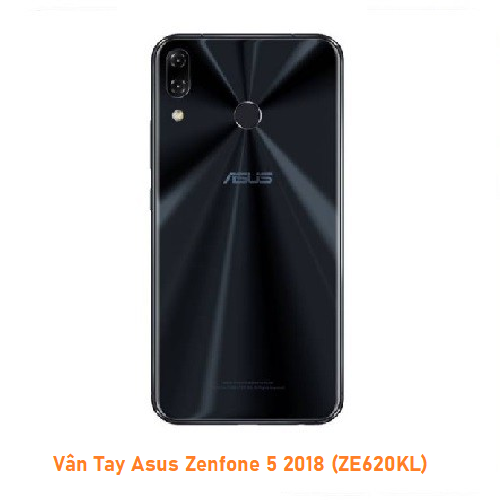 Vân Tay Asus Zenfone 5 2018 (ZE620KL)