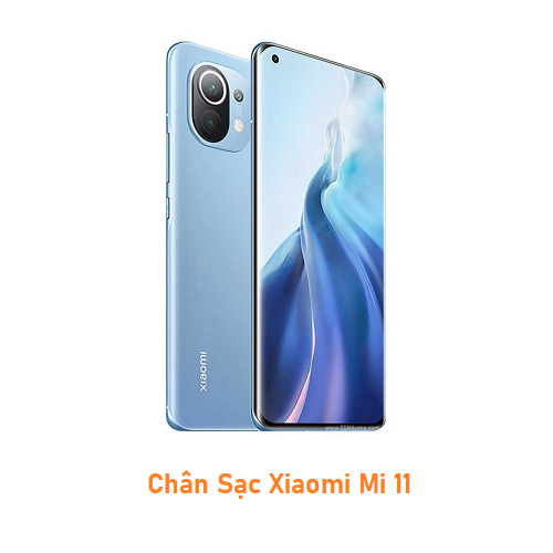 Chân Sạc Xiaomi Mi 11