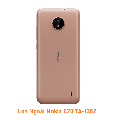 Loa Ngoài Nokia C20 TA-1352