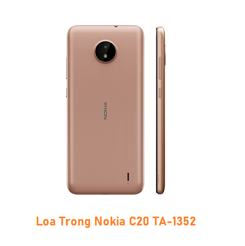 Loa Trong Nokia C20 TA-1352