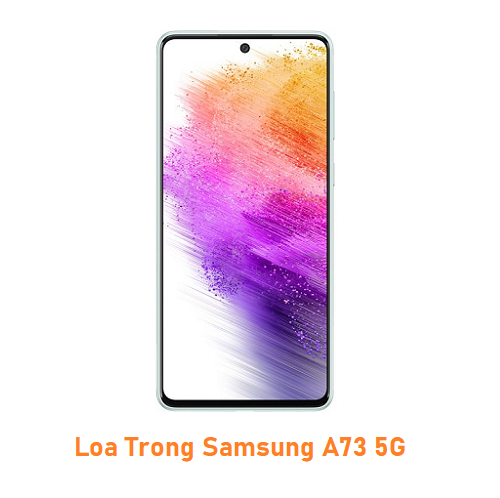 Loa Trong Samsung A73 5G