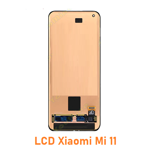 Màn hình Xiaomi Mi 11