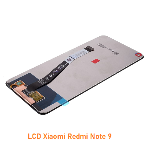 Màn hình Xiaomi Redmi Note 9