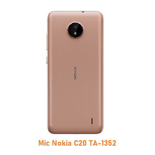 Mic Nokia C20 TA-1352