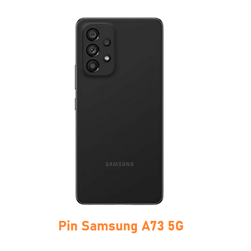 Pin Samsung A73 5G
