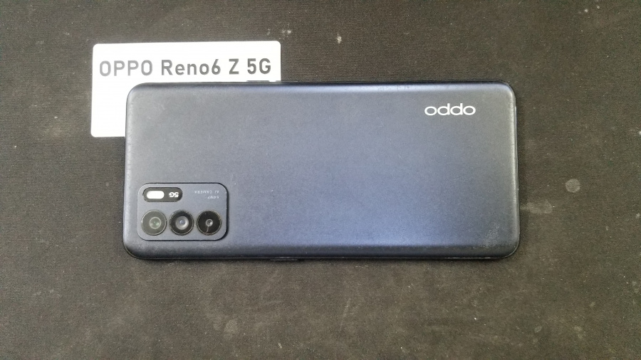 Màn hình điện thoại Oppo Reno6 Z 5G