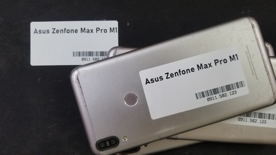 Main điện thoại Asus Zenfone Max Pro M1