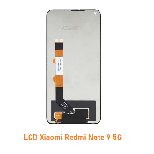 Màn Hình Xiaomi Redmi Note 9 5G