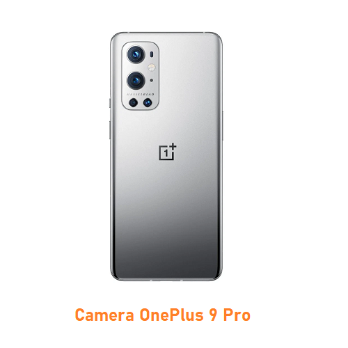 Camera OnePlus 9 Pro