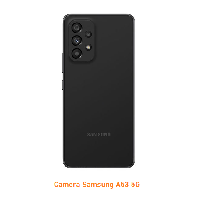 Thay Camera Điện Thoại Samsung A53 5G