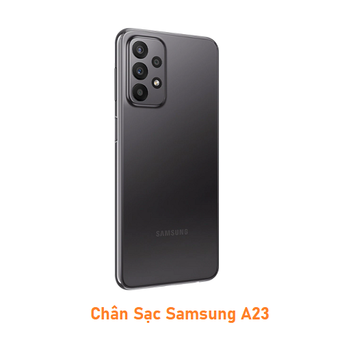 Chân Sạc Samsung A23