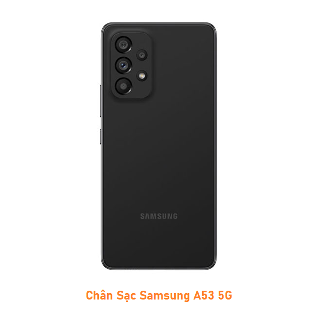 Chân Sạc Samsung A53 5G