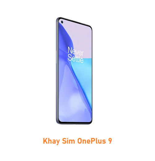 Khay Sim OnePlus 9