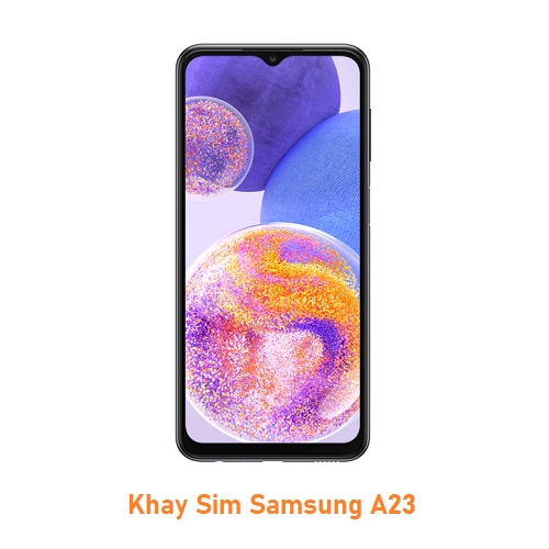 Khay Sim Samsung A23