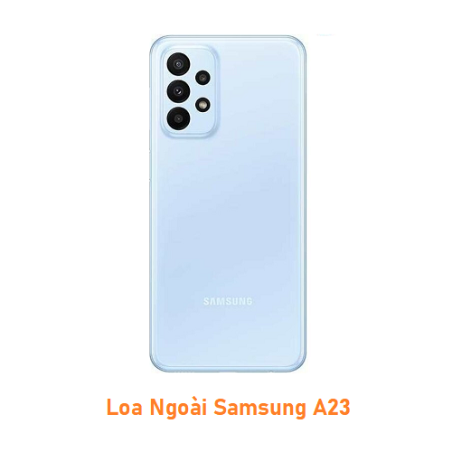 Loa Ngoài Samsung A23