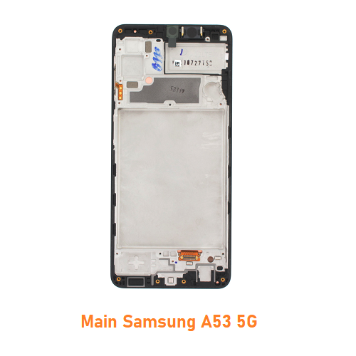 Main Samsung A53 5G