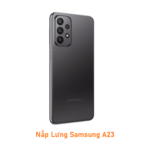 Nắp Lưng Samsung A23