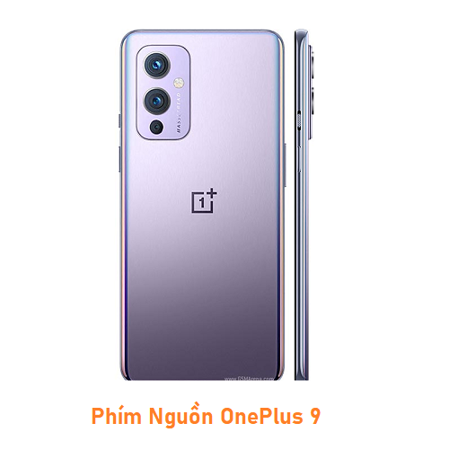 Phím Nguồn OnePlus 9