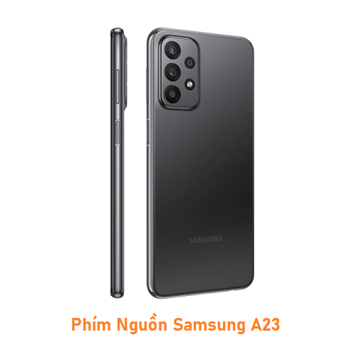 Phím Nguồn Samsung A23