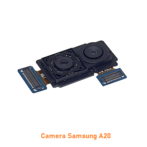 Camera Samsung A20