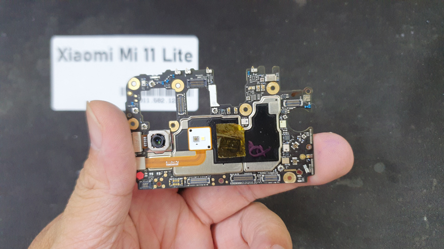 Main điện thoại Xiaomi Mi 11 Lite 5g