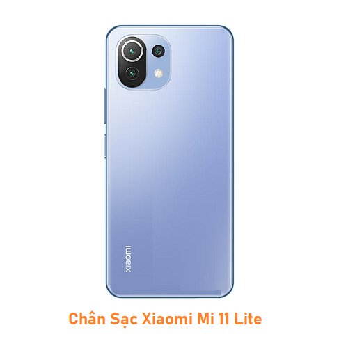 Chân Sạc Xiaomi Mi 11 Lite