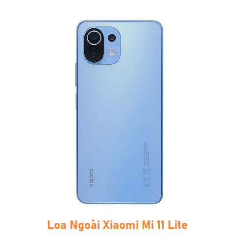 Loa Ngoài Xiaomi Mi 11 Lite