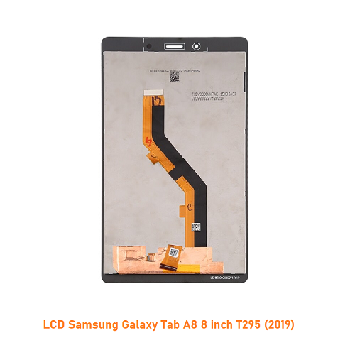 Màn Hình Samsung Galaxy Tab A8 8 inch T295 (2019)