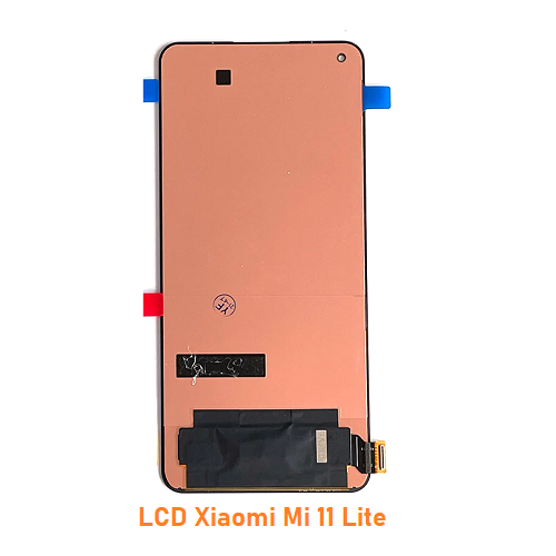 Màn hình Xiaomi Mi 11 Lite