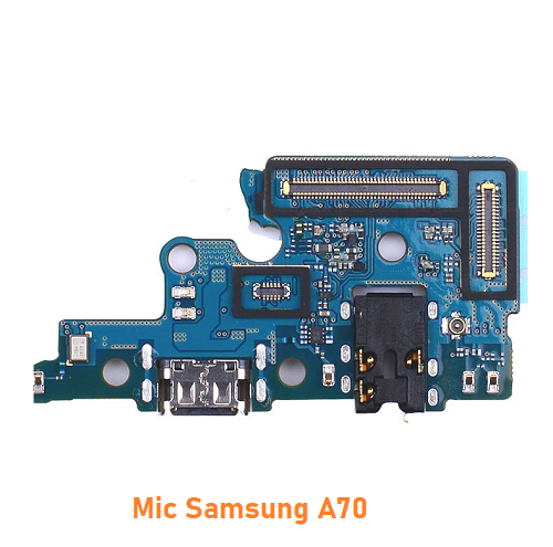 Mic Samsung A70