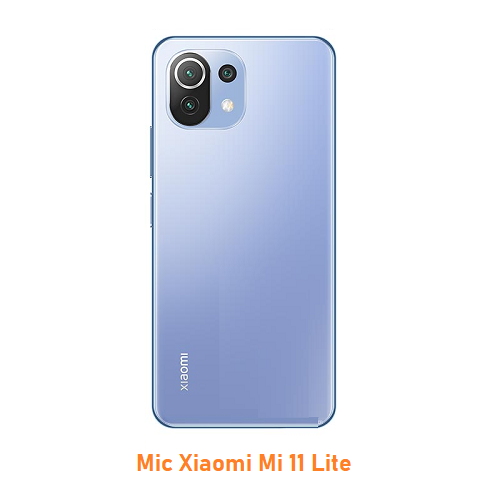 Mic Xiaomi Mi 11 Lite