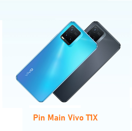 Pin Vivo T1X