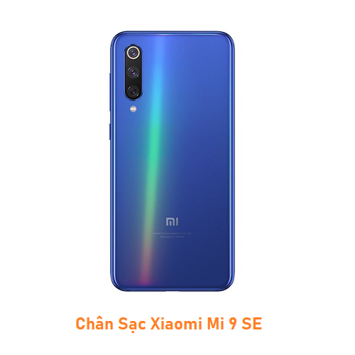 Chân Sạc Xiaomi Mi 9 SE