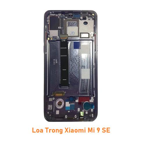 Loa Trong Xiaomi Mi 9 SE