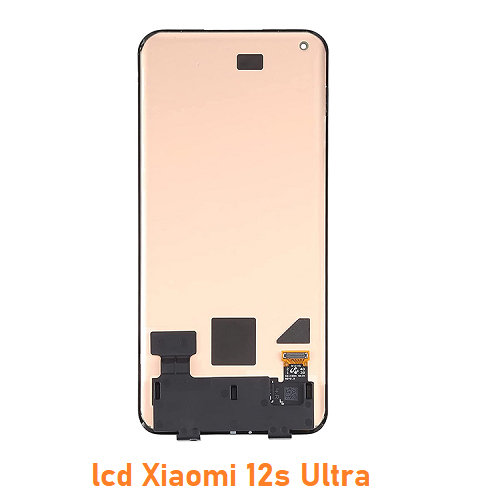 Màn hình Xiaomi 12s Ultra