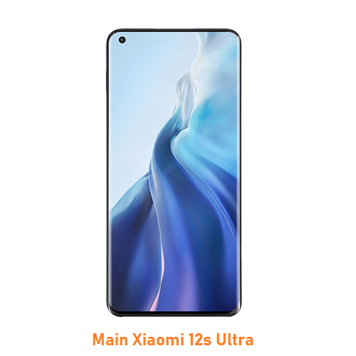 Main Xiaomi 12s Ultra
