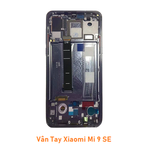 Vân Tay Xiaomi Mi 9 SE