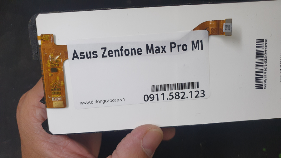 Màn hình Asus Zenfone Max Pro M1