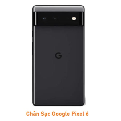 Chân Sạc Google Pixel 6