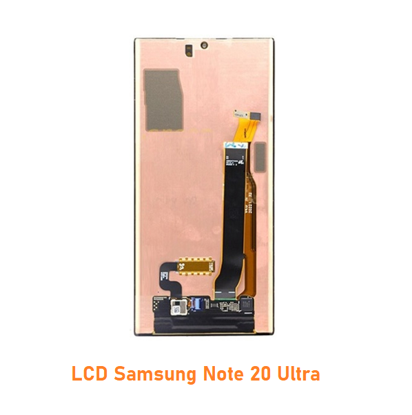 Màn hình Samsung Note 20 Ultra