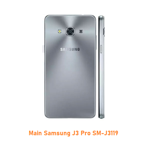 Main Samsung J3 Pro SM-J3119