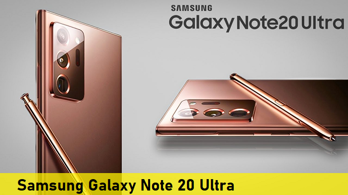 Sửa Samsung Note 20 Ultra
